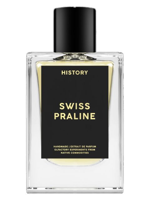 Swiss Praline
