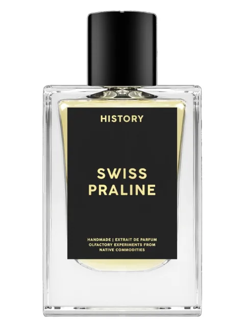 Swiss Praline