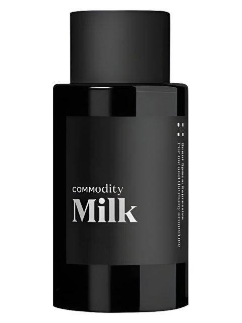 Milk
