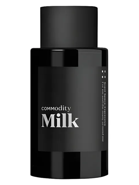 Milk