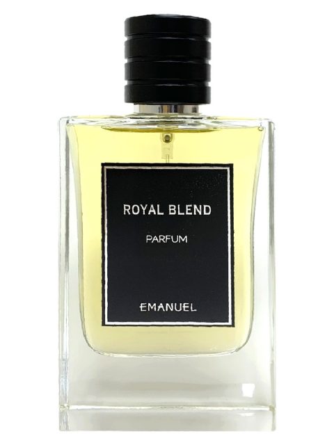 Royal Blend