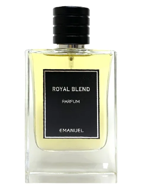 Royal Blend