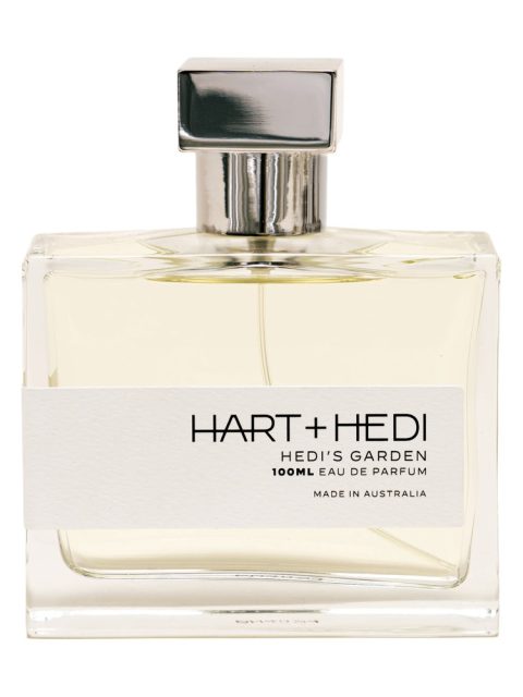 HEDI'S GARDEN