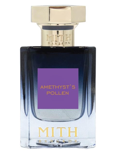 Amethyst’s Pollen