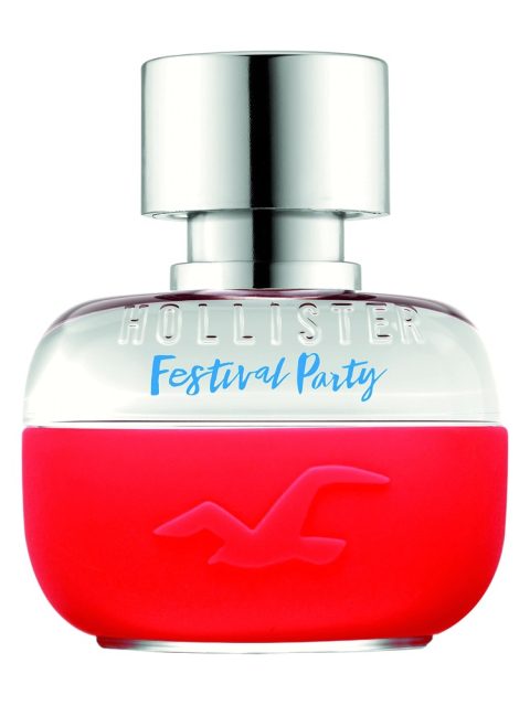 Festival Party Pour Lui