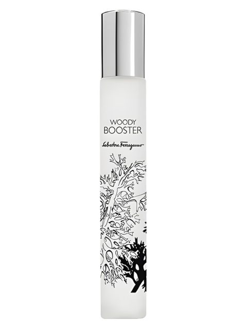 Woody Booster