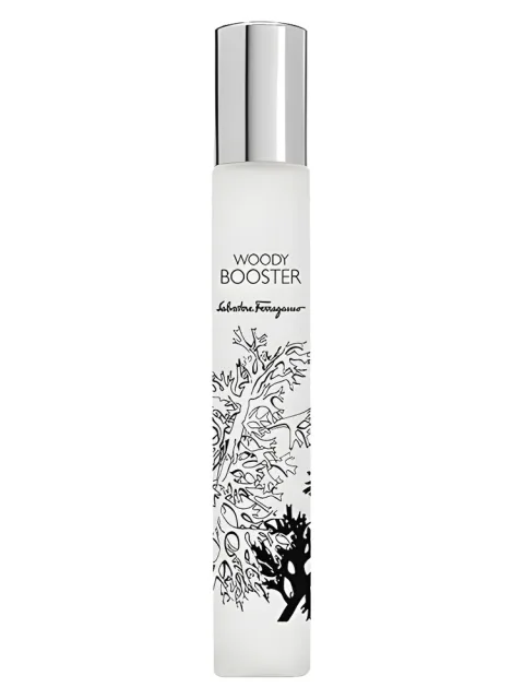 Woody Booster
