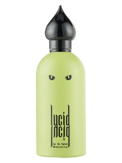 Lucid Green