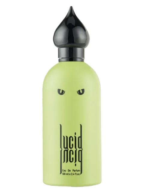 Lucid Green
