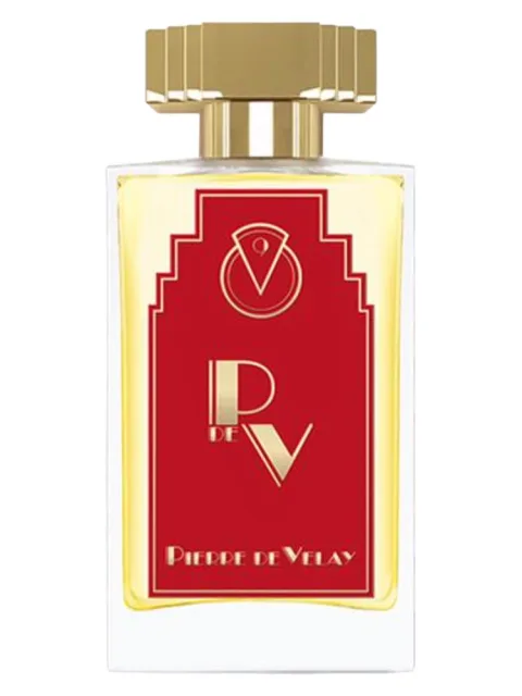 Pierre de Velay No. 9