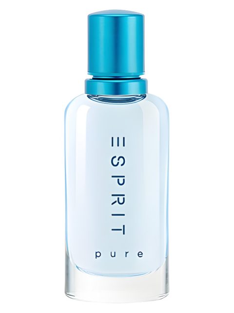Esprit Pure for Men