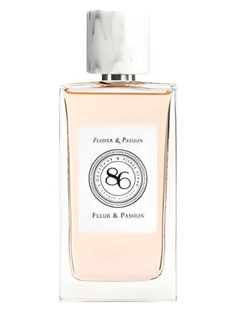 Fleur & Passion