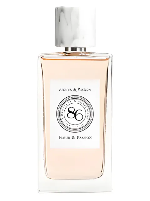 Fleur & Passion