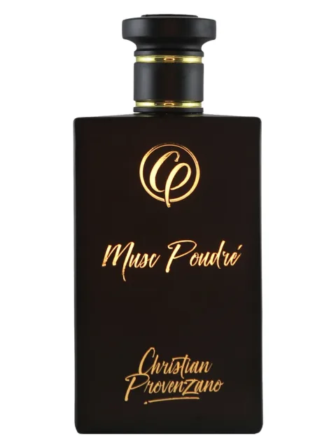 Musc Poudré