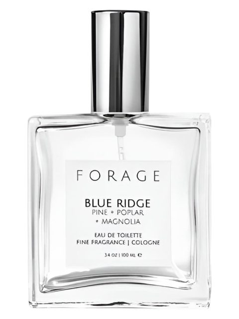 Blue Ridge