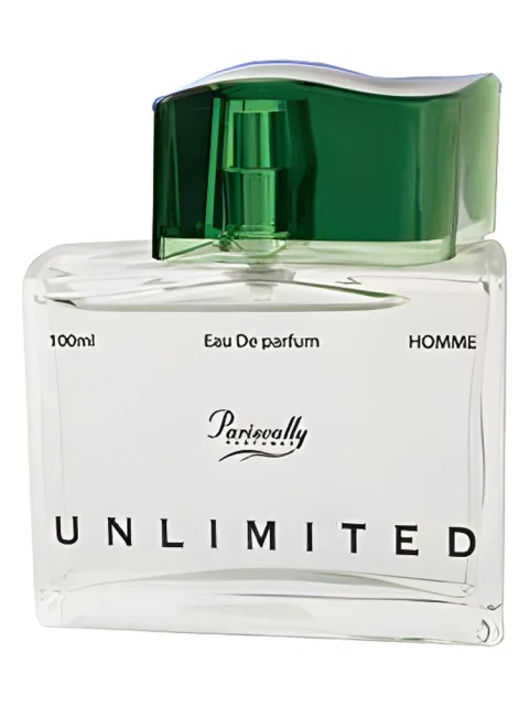 Unlimited