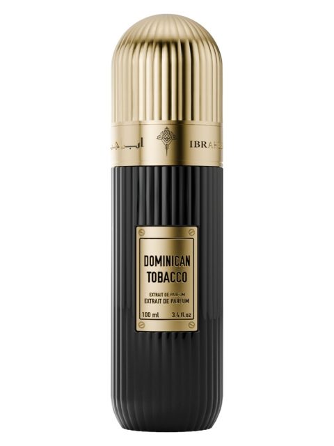 Dominican Tobacco
