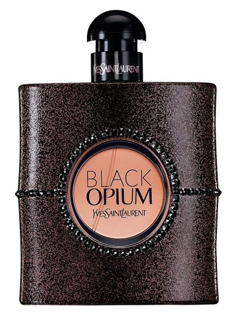 Black Opium Sparkle Clash Limited Collector's Edition Eau de Toilette
