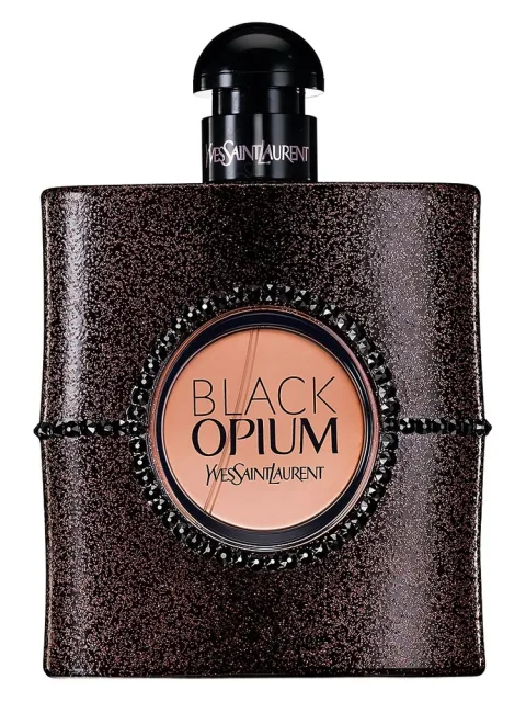 Black Opium Sparkle Clash Limited Collector's Edition Eau de Toilette