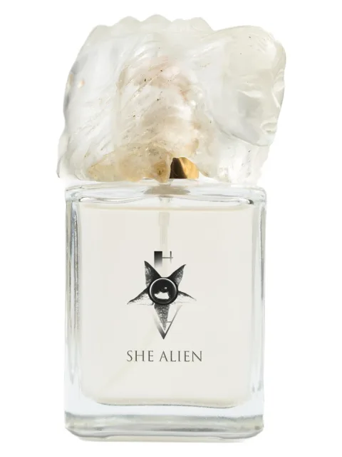 She Alien