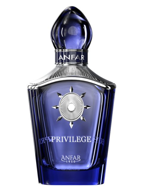 Privilege