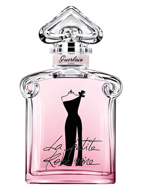 La Petite Robe Noire Couture