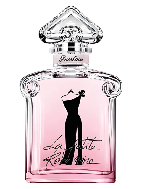 La Petite Robe Noire Couture