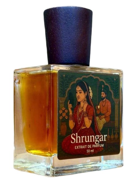 Shrungar