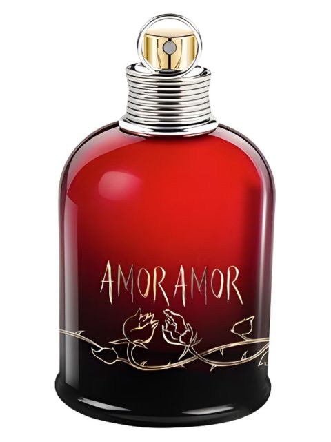 Amor Amor Mon Parfum Du Soir