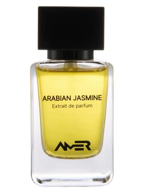 Arabian Jasmine