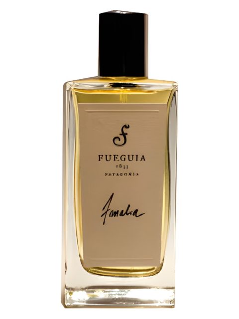 Amalia Primavera