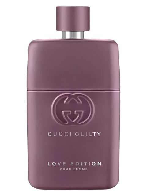 Gucci Guilty Love Edition Pour Femme 2024