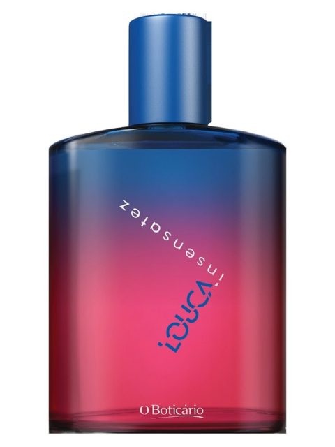 Insensatez Louca