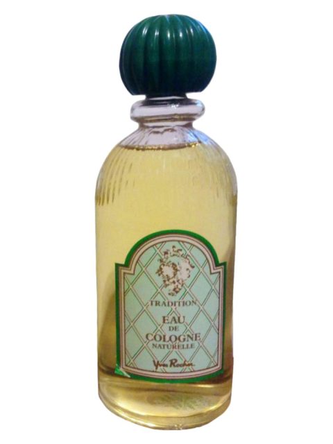 Tradition Eau de Cologne Naturelle