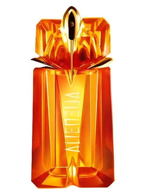 Alien Eau Luminescente