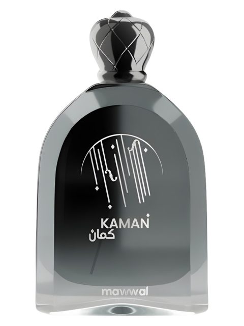 Kaman