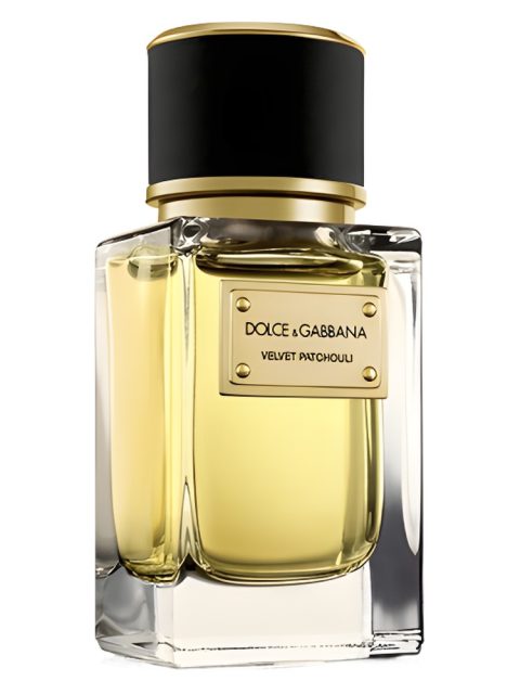 Velvet Patchouli