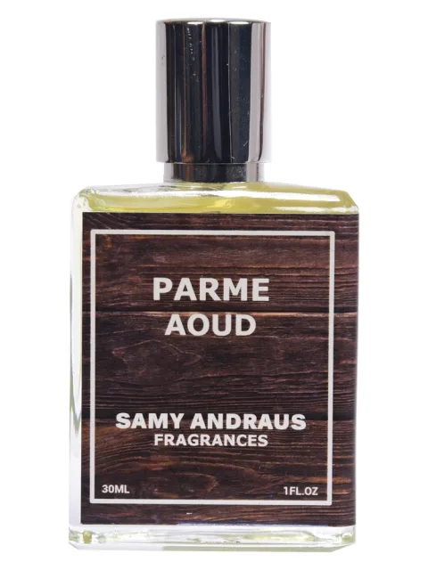 Parme Aoud