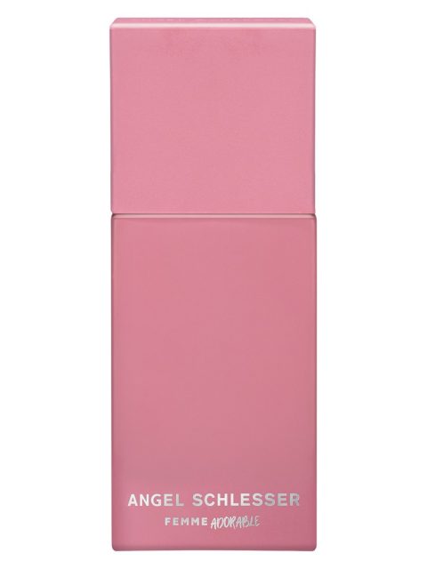 Angel Schlesser Femme Adorable