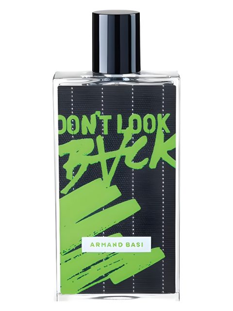 Dont Look Back
