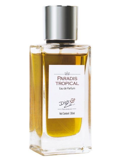 Paradis Tropical