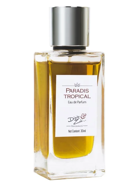 Paradis Tropical