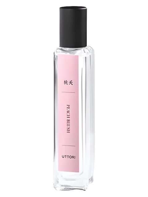Peach Blush 桃夭