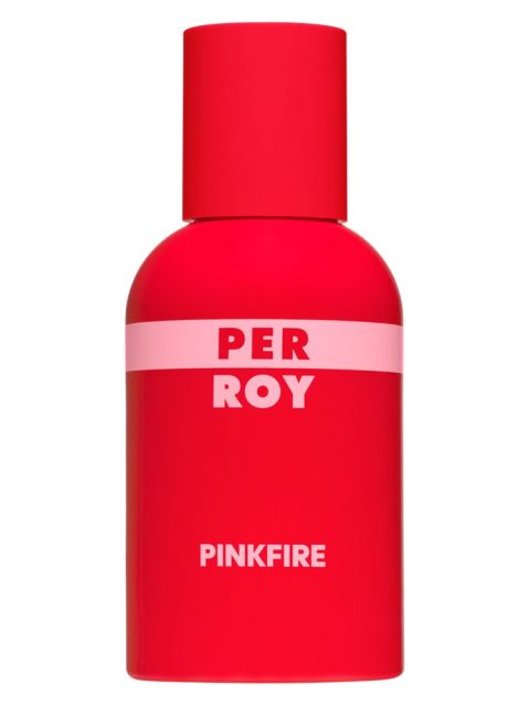 Pinkfire