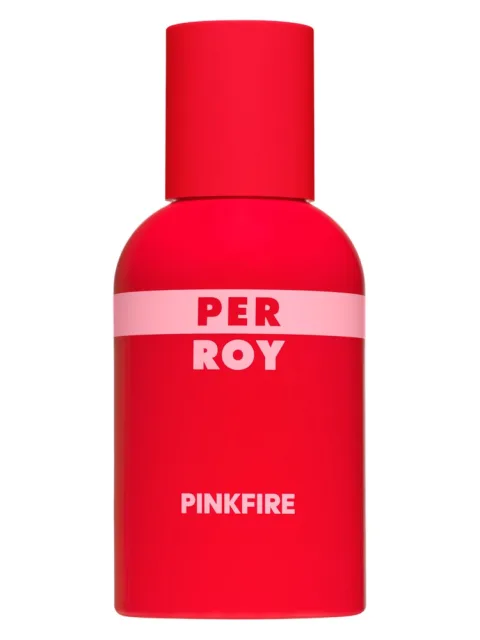 Pinkfire