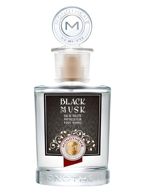 Black Musk