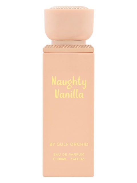 Naughty Vanilla