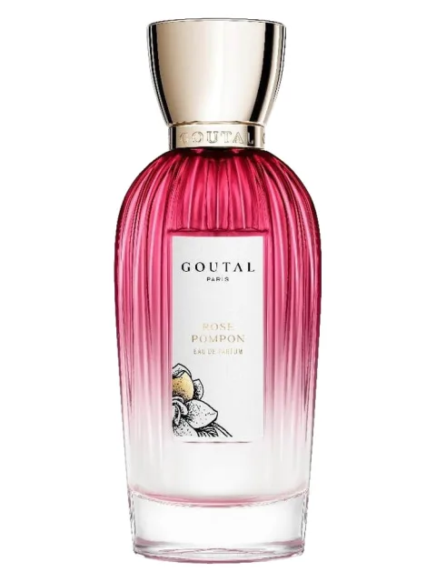 Rose Pompon Eau de Parfum 2020