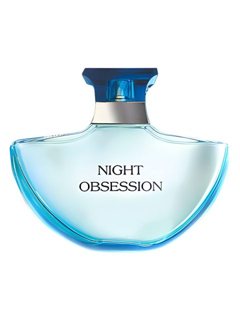 Night Obsession