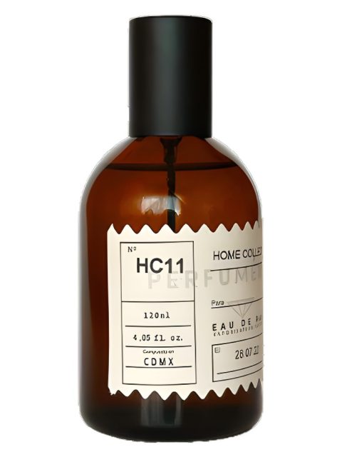 HC11 Incienso